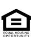 Equal Housing Opportunity